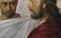 La semaine paroissiale - 7 avril 2019 La semaine paroissiale - 7 avril 2019