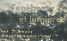 Concert du 04 mai à 20h : Ensemble vocal Freyja