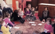 Eveil à la foi Eveil à la foi