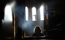 La semaine paroissiale - 26 mai 2019  La semaine paroissiale - 26 mai 2019