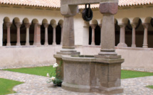 Les dimanches au cloître 2019 Les dimanches au cloître 2019