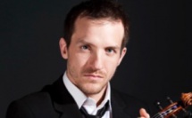 Concert du 20 juin à 20h30 : Ensemble "La Follia" Concert du 20 juin à 20h30 : Ensemble "La Follia"