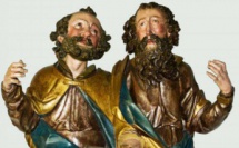 La semaine paroissiale - 30 juin 2019 La semaine paroissiale - 30 juin 2019