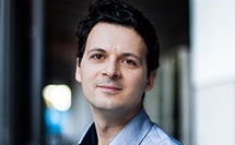 Dimanche au cloître Dimanche au cloître