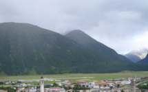 La semaine paroissiale - 11 aôut 2019 La semaine paroissiale - 11 aôut 2019