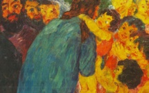 La semaine paroissiale - 18 aôut 2019 La semaine paroissiale - 18 aôut 2019