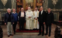 Décès du pasteur Patrick Werrn Décès du pasteur Patrick Werrn