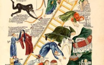 Exposition Le Hortus deliciarum