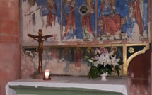 Prière du soir - Du 23 - 28 mars 2020 Prière du soir - Du 23 - 28 mars 2020