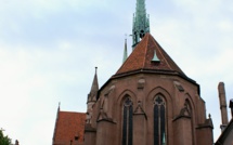 Prière du matin et du soir Du 23 - 29 mars 2020 Prière du matin et du soir Du 23 - 29 mars 2020