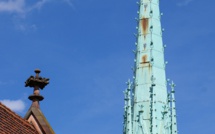 Prière du matin et du soir  Du 30 mars - 4 avril 2020 Prière du matin et du soir  Du 30 mars - 4 avril 2020