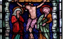 Vendredi saint -10 avril 2020 - 15h Vendredi saint -10 avril 2020 - 15h