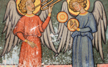 Cantate - Dimanche 10 mai 2020 Cantate - Dimanche 10 mai 2020