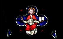 Exaudi - Dimanche 24 mai 2020 Exaudi - Dimanche 24 mai 2020