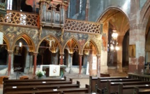 Pentecôte - Dimanche 31 mai Pentecôte - Dimanche 31 mai