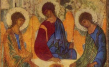 La semaine paroissiale - 5 juin 2020 La semaine paroissiale - 5 juin 2020