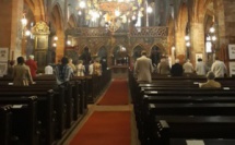 Cultes en l’église Saint-Pierre-le-Jeune