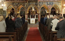 Fête de la  Trinité - 7 juin 2020 Fête de la  Trinité - 7 juin 2020