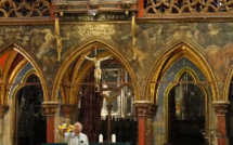 La Saison estivale est terminée, mais il y a plein d'événements à venir... La Saison estivale est terminée, mais il y a plein d'événements à venir...