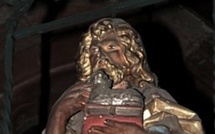 Fête de saint Jean le Baptiste - dimanche 21 juin 2020 Fête de saint Jean le Baptiste - dimanche 21 juin 2020