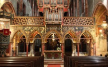 Un jubé, pourquoi ? Un jubé, pourquoi ?