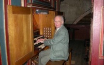 Veillée musicale en l’église protestante Saint-Pierre-le-Jeune