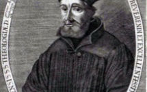 Le chemin de Wolfgang Capiton Le chemin de Wolfgang Capiton