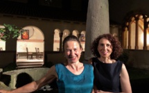 Vendredis soir de Saint-Pierre-le-Jeune - 14 août 2020 Vendredis soir de Saint-Pierre-le-Jeune - 14 août 2020