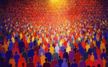 Semaine paroissiale - 14 août 2020 Semaine paroissiale - 14 août 2020