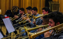 Vendredis soir de Saint-Pierre-le-Jeune - 28 août 2020 Vendredis soir de Saint-Pierre-le-Jeune - 28 août 2020