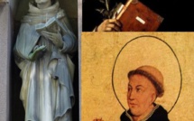 Lecture de quelques mystiques rhénans Lecture de quelques mystiques rhénans