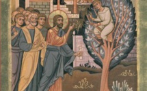 Semaine paroissiale - 12 septembre 2020 Semaine paroissiale - 12 septembre 2020