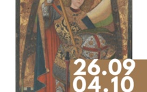 Semaine paroissiale - 26 septembre 2020 Semaine paroissiale - 26 septembre 2020