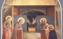 Annonces pour la vie paroissiale