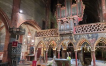 Culte de la Réformation - 25 octobre 2020 Culte de la Réformation - 25 octobre 2020