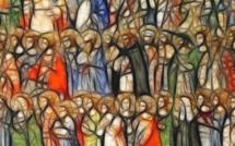 Fête de la Toussaint - Dimanche 1er novembre 2020 Fête de la Toussaint - Dimanche 1er novembre 2020