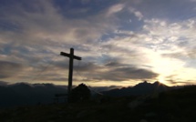 Antépénultième dimanche de l'année liturgique - 8 novembre 2020 Antépénultième dimanche de l'année liturgique - 8 novembre 2020