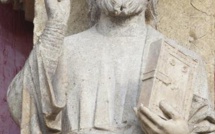 Avant-dernier dimanche après la Trinité -15 novembre 2020 Avant-dernier dimanche après la Trinité -15 novembre 2020