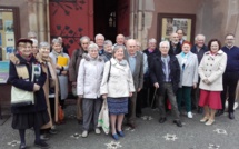 Les bénévoles