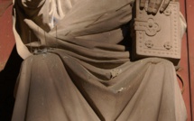 Dernier dimanche de l'année liturgique -  22 novembre 2020 Dernier dimanche de l'année liturgique -  22 novembre 2020