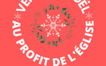 Vente de Noël 2020 Vente de Noël 2020