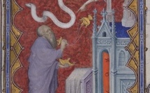 Troisième dimanche de l'Avent - 13 décembre 2020 Troisième dimanche de l'Avent - 13 décembre 2020