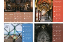 L'Almanach protestant et le calendrier de Saint-Pierre-le-Jeune 2021 L'Almanach protestant et le calendrier de Saint-Pierre-le-Jeune 2021