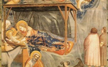 Veillée de  Noël - 24 décembre 2020 Veillée de  Noël - 24 décembre 2020