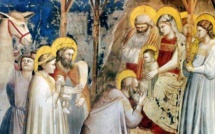 L'Epiphanie du Seigneur - Dimanche 3 janvier 2021 L'Epiphanie du Seigneur - Dimanche 3 janvier 2021