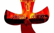 Célébration oecuménique - Samedi 16 janvier 2021 Célébration oecuménique - Samedi 16 janvier 2021