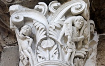 Premier dimanche du carême / Invocavit - Dimanche 21 février 2021 Premier dimanche du carême / Invocavit - Dimanche 21 février 2021