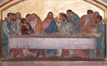 Célébration de la Semaine sainte 2021