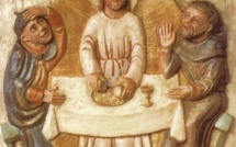 Lundi de Pâques - 5 avril 2021 Lundi de Pâques - 5 avril 2021