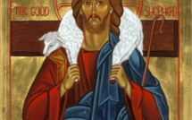 Misericordias domini - dimanche 18 avril 2021 Misericordias domini - dimanche 18 avril 2021